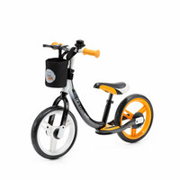 Kinderkraft rowerek biegowy Spase orange