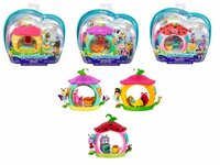 ENCHANTIMALS Pokoik Kwitnący Ogród FXM96 FXM97 FXM98 p4 MATTEL cena za 1 szt
