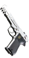 Pistolet Terminator 25-Schuss blister 0489