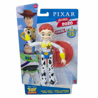 Figurka podstawowa Toy Story 4 GDP65 p10 MATTEL mix