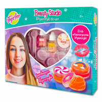 Beauty Studio - Błyszczyki do ust w pudełku STN 5522