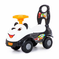 Polesie 77981 Jeździk Panda jeździdełko auto pojazd