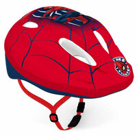 Kask rowerowy Spiderman 9057 SEVEN