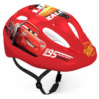 Kask rowerowy Cars 3 9042 SEVEN