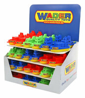 Wader-Polesie 49902 Statek Nr6 p48 Cena za sztukę