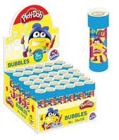 Bańki mydlane 55ml Play-Doh p36 My Bubble   cena za 1szt.