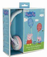 Słuchawki dla dzieci Peppa Pig Jednorożec OTL PP0696D