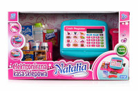 Kasa z kalkulatorem EDU&FUN 125393