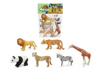 Zwierzęta safari BZ3394