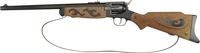 PROMO Strzelba Buffalo Gun 12-shot 77cm Schrodel 604 8391