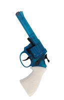 PROMO Rewolwer Ringo 8-shot 198mm blister 0434-03 Colorline