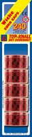 PROMO Kapiszony 12-shot blister 240 shot 0246 Wicke