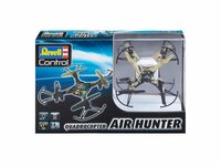 REVELL 23860 Quadcopter Air Hunter