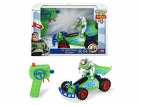 Toy Story 4 Buggy i Buzz Astral 20cm Dickie