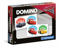 Clementoni Domino Auta 13280 p8, cena za 1szt.