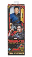 Shang-Chi Titan Hero Figurka F0941 HASBRO mix