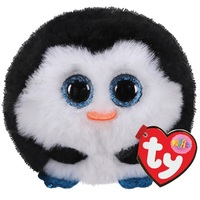 Maskotka TY PUFFIES Waddles pingwin 10cm 42510