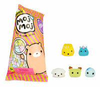 PROMO MGA The Original Moj Moj Squishy Toys Innovation A p36 555193 (554899)