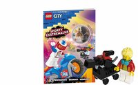 Książka LEGO CITY. Sporty extrymalne LNC-6025 AMEET