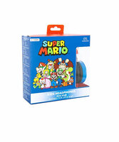 Słuchawki dla dzieci Super Mario max 85dB SM0666