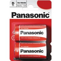 Bateria Panasonic R20 cena za 1szt - p2/24
