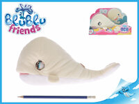 PROMO Blu Blu Sammi - delfin funkcyjny