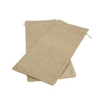 Woreczki jutowe 15x36cm eco WJ-03 p2