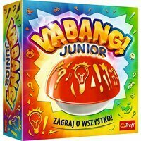 PROMO Vabang junior gra 02340 Trefl