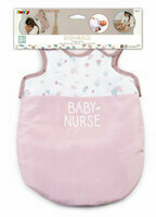Baby Nurse Śpiworek dla lalki SMOBY