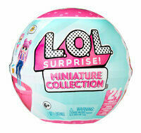 PROMO LOL Surprise Miniature Collection p24 590606