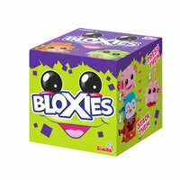 Bloxies seria 1 Figurka p24, cena za 1 szt