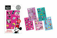 Zestaw naklejek 92 szt. Minnie Mouse MN30048 Kids Euroswan