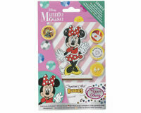 EPEE Crystal Art Buddies - Mozaika diamentowa 2D Minnie