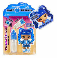 PROMO MGA Yummiland Lipgloss Doll Rory Blueberry 120766