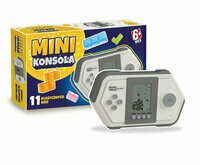 Konsola mini p12 171727