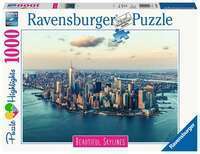 PROMO Puzzle 1000el Nowy Jork 140862 RAVENSBURGER p5