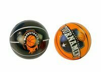 Piłka miękka Basketball 7cm 14083 Lean Toys