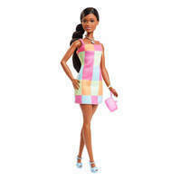 Barbie Family and Friends Lalka Brooklyn JBF42 MATTEL