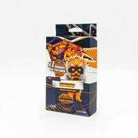 PROMO Karty My Hero Academia CCG s3 Endeavor zestaw startowy p6