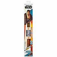 PROMO Star Wars Miecz świetlny Jedi Yord Fandar F9506 HASBRO