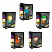 PROMO South Park Figurka 10cm mix 6 wzorów p12