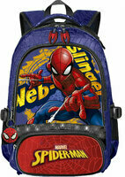 Plecak 42cm Spiderman SP50057 Kids Euroswan