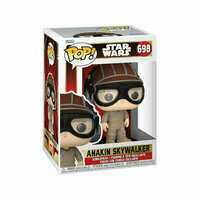 PROMO FUNKO POP FIGURKA Star Wars Anakin Skywalker 698 76015
