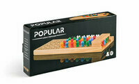 Gra logiczna do kombinowania 92207 Logic Popular