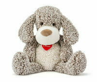 Maskotka Pies Ollie 40cm 94200 Lumpin
