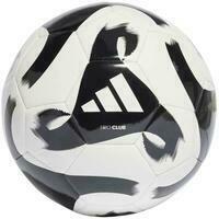Piłka nożna ADIDAS Tiro Club biało-czarna HT2430 807029