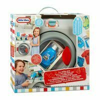 Little tikes Pierwsza pralko-suszarka 175084