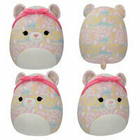 PROMO Maskotka pluszowa Squishmallows 30cm SQR05426 MICHAELA