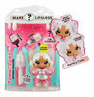 MGA Yummiland Lip Gloss s2 Mystery Twins 534563