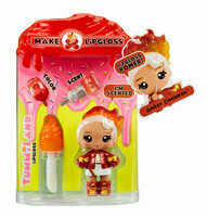MGA Yummiland Lip Gloss s2 Amber Cinnamon 525615